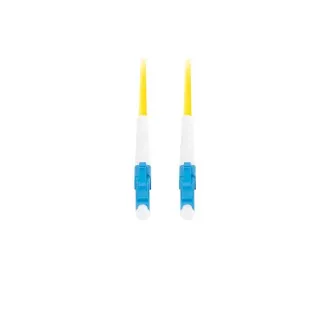 LANBERG optički patch kabel SM LC/UPC-LC/UPC simplex 5m LSZH G657A1 promjer 3mm, boja žuta LANBERG optički patch kabel SM LC/UPC-LC/UPC simplex 5m LSZH G657A1 promjer 3mm, boja žuta