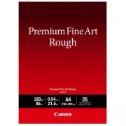 Canon foto papir Premium FineArt Rough A4 25 listova