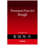 Canon foto papir Premium FineArt Rough A3+ 25 listova