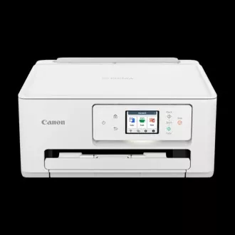Canon PIXMA TS7650I - PSC/Wi-Fi/WiFi-Direct/Duplex/1200x1200/USB - Raspakiran