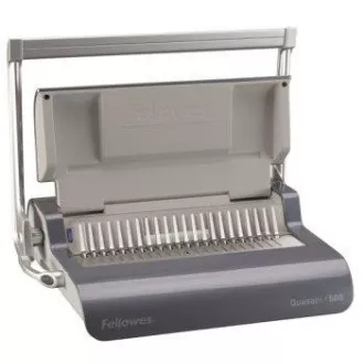 Fellowes QUASAR+ Binder