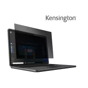 Kensington filter za privatnost za 14" prijenosno računalo, 16:10, dvosmjerni, uklonjivi