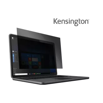 Kensington filter za privatnost za 14" prijenosno računalo, 16:10, dvosmjerni, uklonjivi