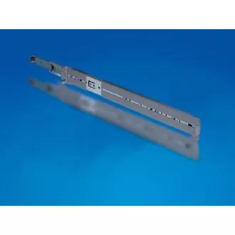 DATCOM klizne ploče za 19" KUĆIŠTE SERVERA (450 mm)