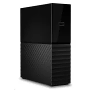 WD My Book 8TB Ext. 3.5" USB 3.0 (jedan disk)