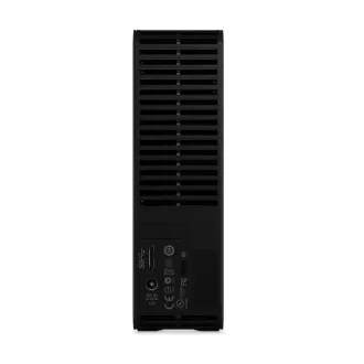 WD Elements Desktop 16TB eksterni 3,5" USB 3.0, crni
