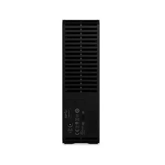 WD Elements Desktop 16TB eksterni 3,5" USB 3.0, crni