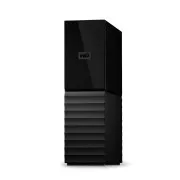 WD My Book 16TB eksterni 3,5" USB 3.0 (jedan disk)