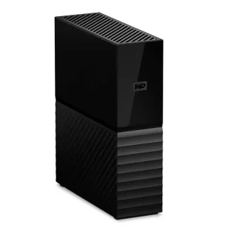 WD My Book 16TB eksterni 3,5" USB 3.0 (jedan disk) WD My Book 16TB eksterni 3,5" USB 3.0 (jedan disk)