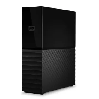 WD My Book 18TB Ext. 3.5" USB 3.0 (jedan disk)