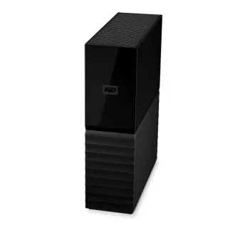 WD My Book 18TB Ext. 3.5" USB 3.0 (jedan disk)