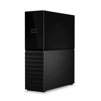 WD My Book 18TB Ext. 3.5" USB 3.0 (jedan disk)