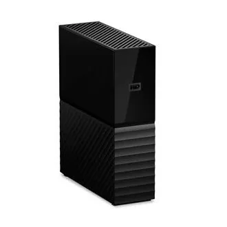 WD My Book 18TB Ext. 3.5" USB 3.0 (jedan disk)
