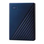 WD My Passport 2TB produž. 2,5" USB 3.0 za MAC USB-C