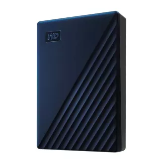WD My Passport 2TB produž. 2,5" USB 3.0 za MAC USB-C