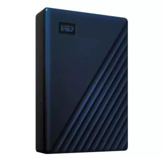 WD My Passport 2TB produž. 2,5" USB 3.0 za MAC USB-C