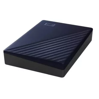 WD My Passport 2TB produž. 2,5" USB 3.0 za MAC USB-C