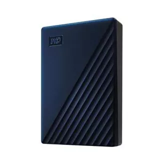 WD My Passport 2TB produž. 2,5" USB 3.0 za MAC USB-C