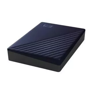 WD My Passport 2TB produž. 2,5" USB 3.0 za MAC USB-C