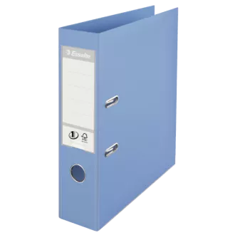 ESSELTE No.1 turpija Power SOLEA A4 75mm plava ESSELTE No.1 turpija Power SOLEA A4 75mm plava