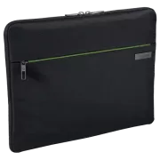 LEITZ torba za laptop 15,6" Complete, crna