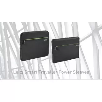 LEITZ torba za laptop 15,6" Complete, crna