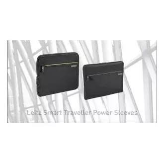 LEITZ torba za laptop 15,6" Complete, crna