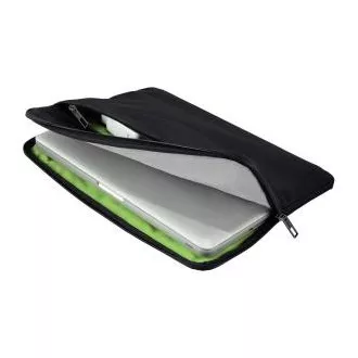 LEITZ torba za laptop 15,6" Complete, crna