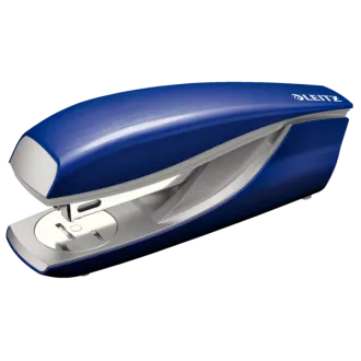 LEITZ Stolna klamerica NeXXt STYLE 5562, titanium blue