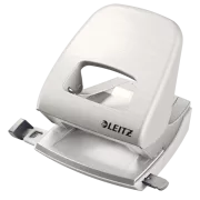 LEITZ stolna bušilica NeXXt STYLE 5006, arktička bijela