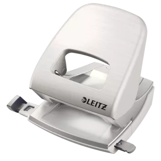 LEITZ stolna bušilica NeXXt STYLE 5006, arktička bijela
