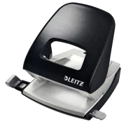 LEITZ stolna bušilica NeXXt STYLE 5006, satensko crna