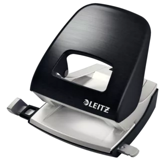 LEITZ stolna bušilica NeXXt STYLE 5006, satensko crna