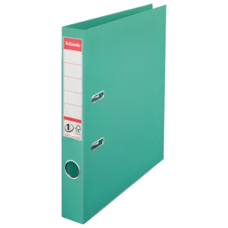 ESSELTE br. 1 turpija Power A4 50 mm tirkizna ESSELTE br. 1 turpija Power A4 50 mm tirkizna
