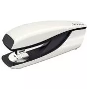 LEITZ Stolna klamerica NeXXt 5502, biserno bijela, kut