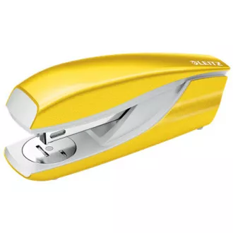 LEITZ Stolna klamerica NeXXt WOW 5502, žuta