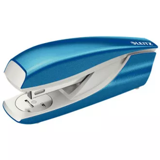LEITZ Stolna klamerica NeXXt WOW 5502, met. plava, kutija