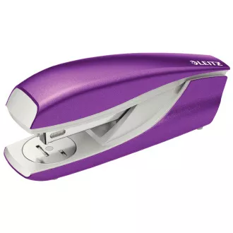 LEITZ Stolna klamerica NeXXt WOW 5502, ljubičasta, kut