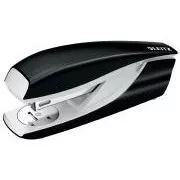 LEITZ Stolna klamerica NeXXt WOW 5502, crna