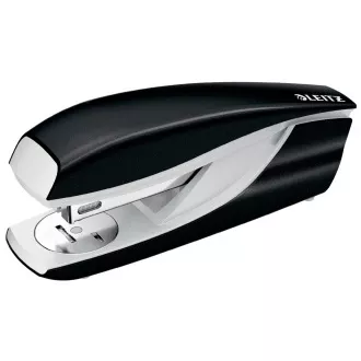 LEITZ Stolna klamerica NeXXt WOW 5502, crna