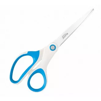 LEITZ Titanium škare WOW, 205 mm, svijetloplave LEITZ Titanium škare WOW, 205 mm, svijetloplave