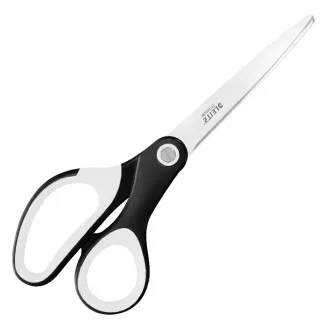LEITZ Titanium škare WOW, 205 mm, crne LEITZ Titanium škare WOW, 205 mm, crne