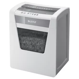 LEITZ Shredder IQ Office P5 LEITZ Shredder IQ Office P5
