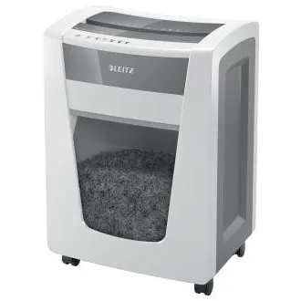 LEITZ Shredder IQ Office Pro P5+