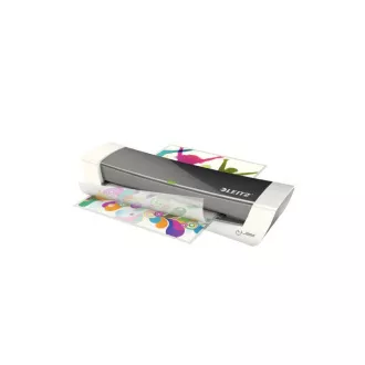 LEITZ iLAM Home Office A4 sivi laminator