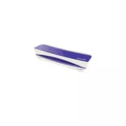 LEITZ Laminator iLAM Home A4 ljubičasti