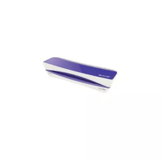 LEITZ Laminator iLAM Home A4 ljubičasti