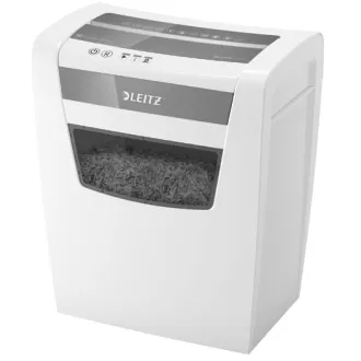 LEITZ Shredder IQ Home Office LEITZ Shredder IQ Home Office