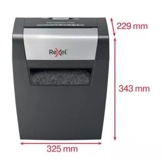Sjeckalica REXEL Momentum X308