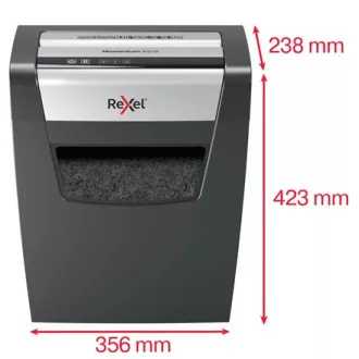 Sjeckalica REXEL Momentum X312